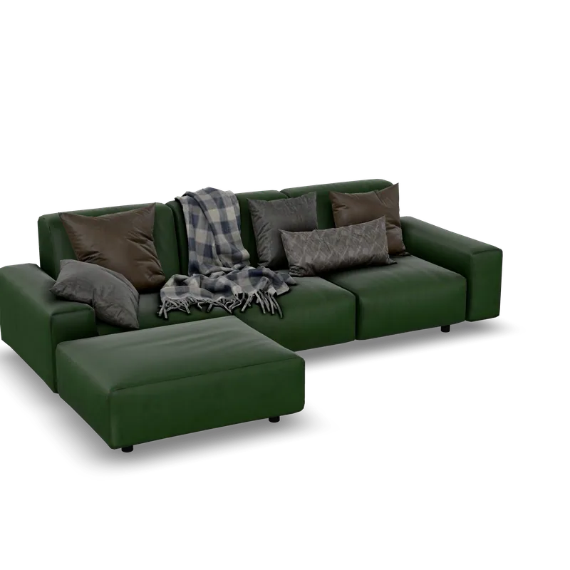 Divan "Klassik"