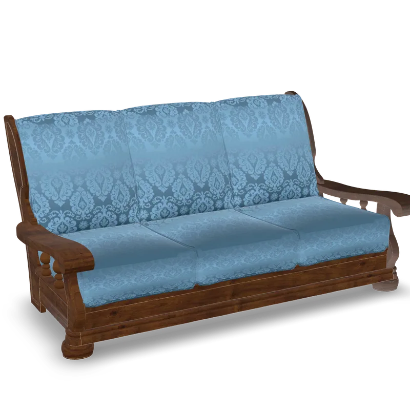Divan "Damask"