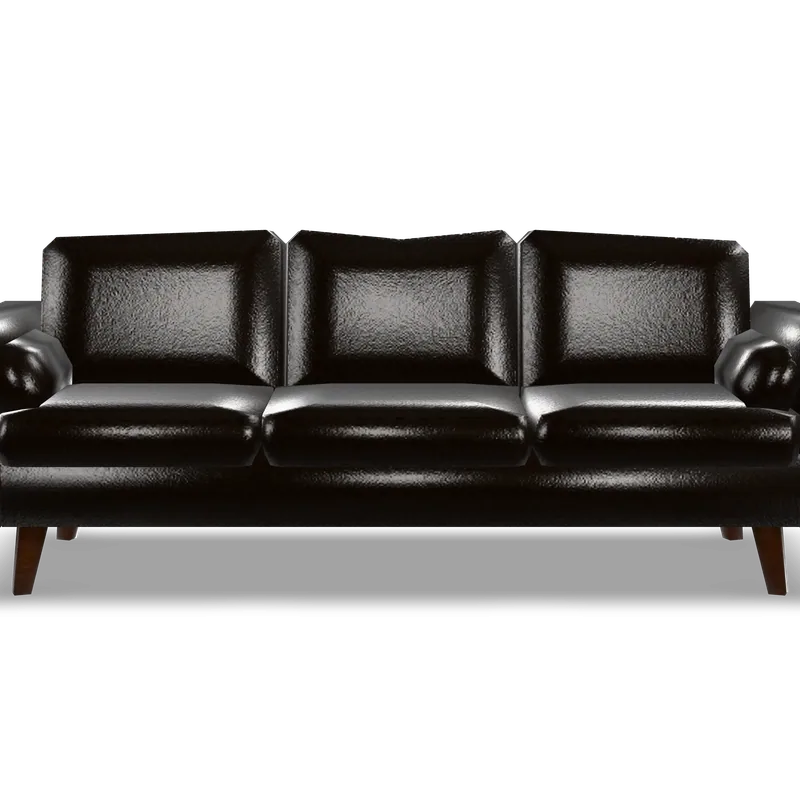 Divan "Loft" — Old tomondan