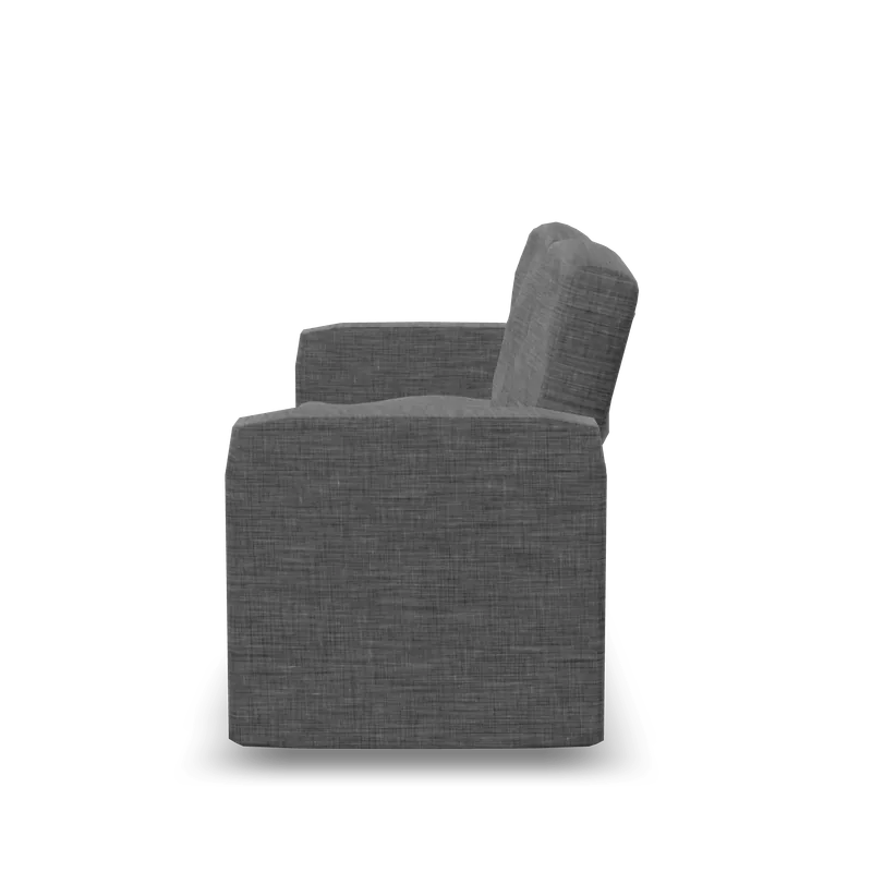 Divan "Modern" — Old tomondan