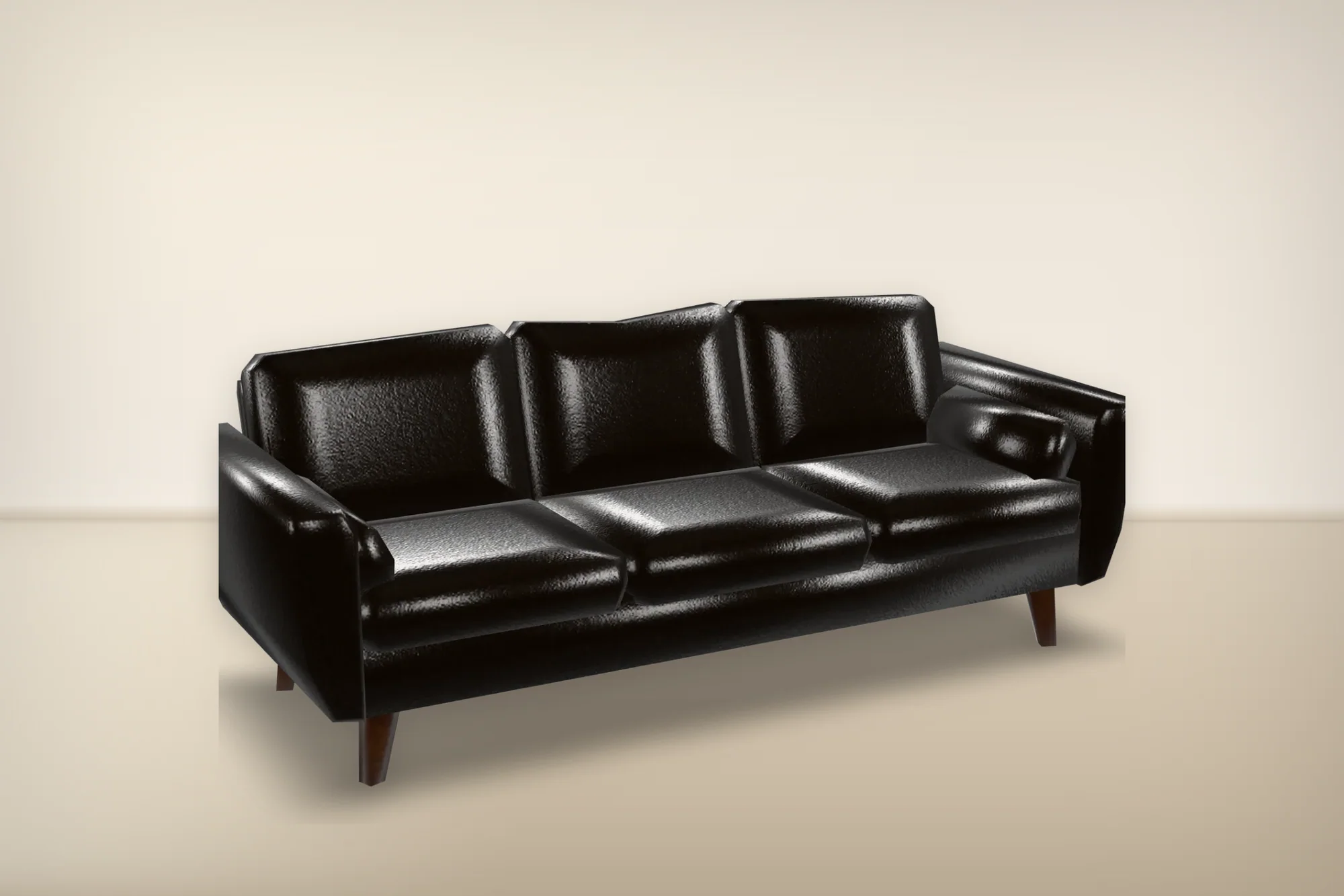 Divan "Loft" — Xonada