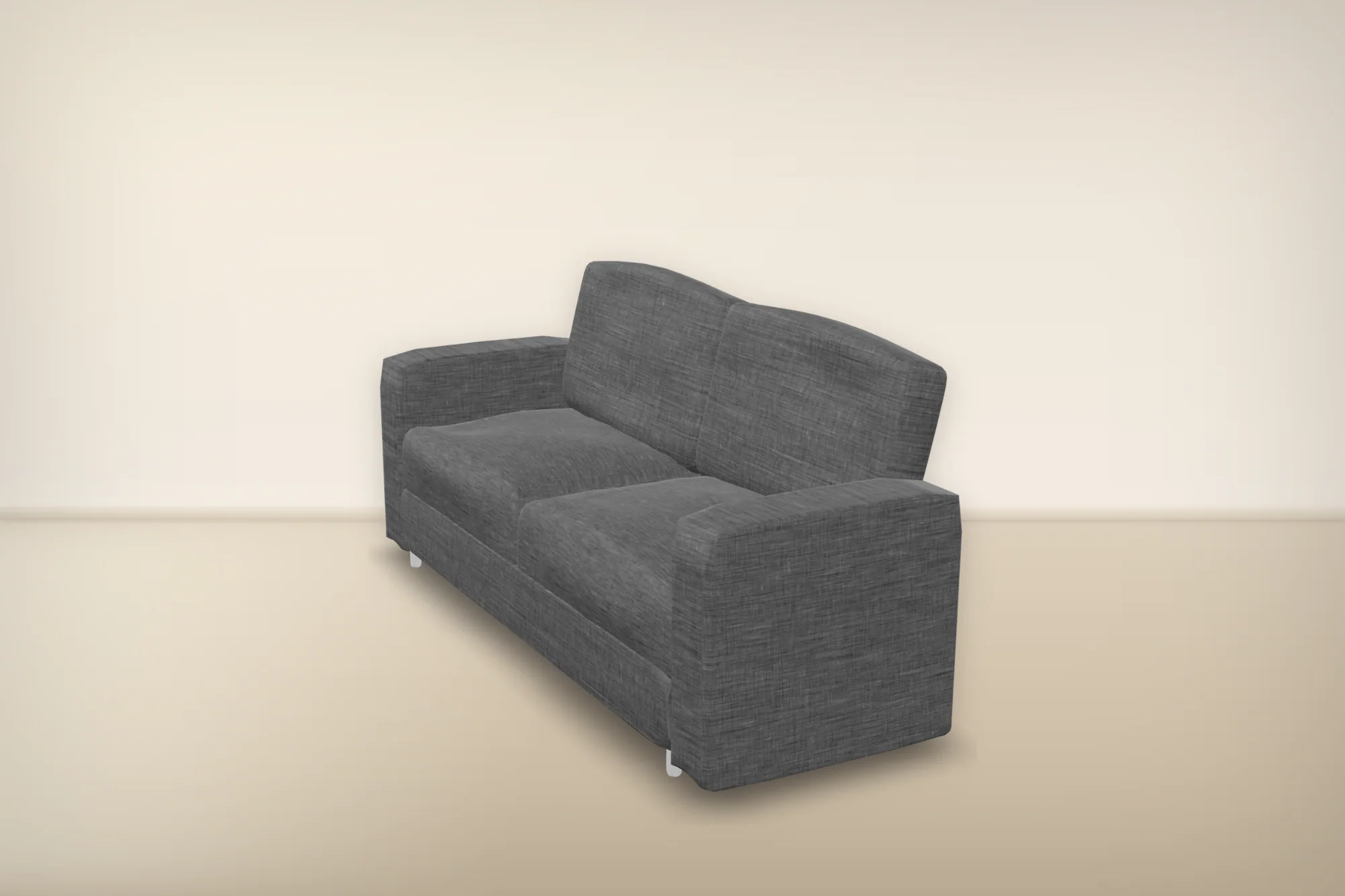 Divan "Modern" — Xonada